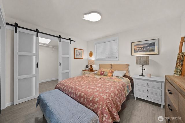 4815 Sunrise Beach Road NW, Olympia, WA 98502