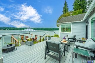 4815 Sunrise Beach Road NW, Olympia, WA 98502
