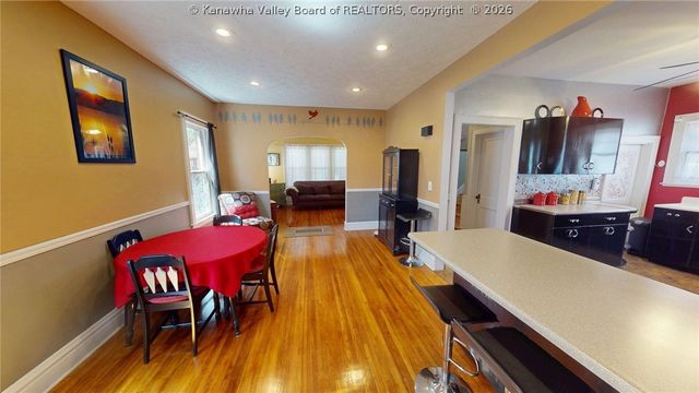 1008 Johns Court, Huntington, WV 25701