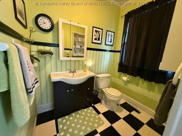 1008 Johns Court, Huntington, WV 25701