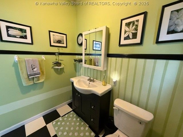 1008 Johns Court, Huntington, WV 25701