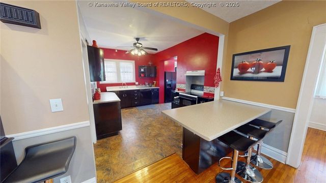 1008 Johns Court, Huntington, WV 25701