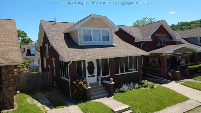 1008 Johns Court, Huntington, WV 25701