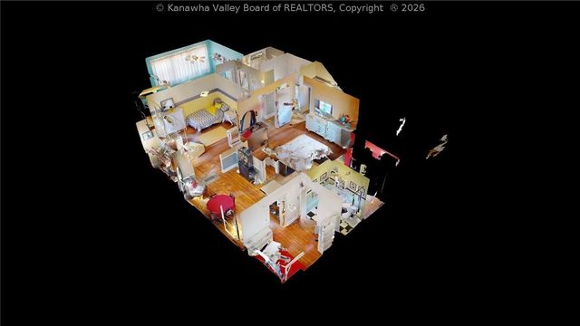 1008 Johns Court, Huntington, WV 25701