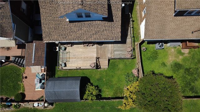 1008 Johns Court, Huntington, WV 25701