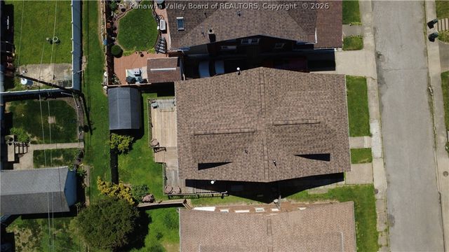 1008 Johns Court, Huntington, WV 25701