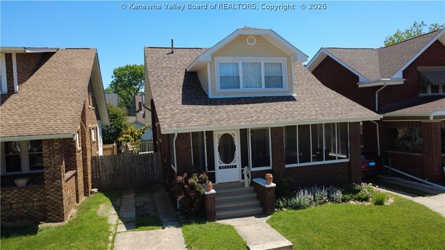 1008 Johns Court, Huntington, WV 25701