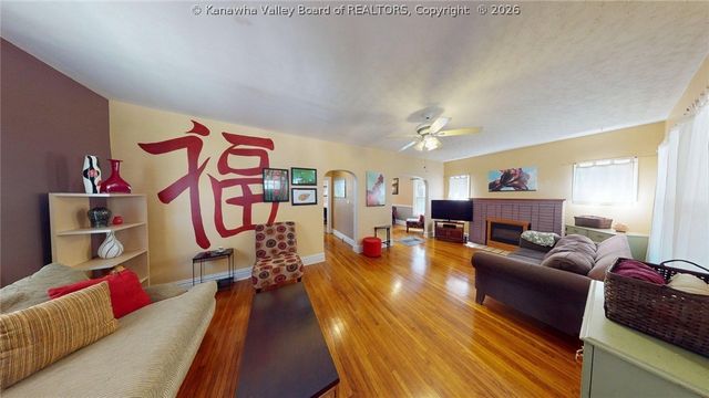 1008 Johns Court, Huntington, WV 25701