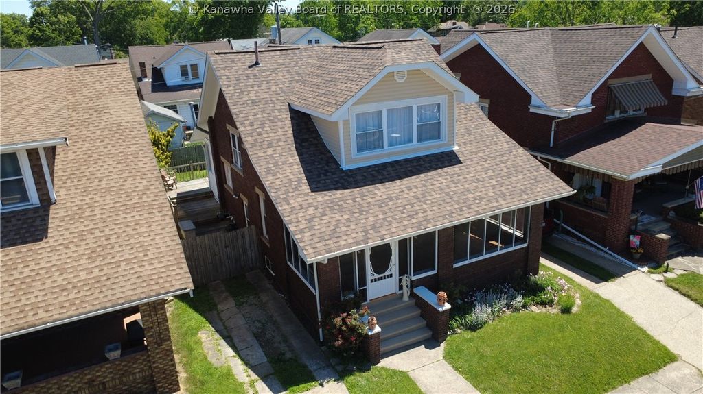 1008 Johns Court, Huntington, WV 25701