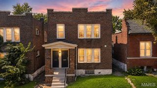 3449 Pennsylvania Avenue, St Louis, MO 63118