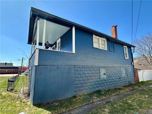 87R 26th Street, Wellsburg, WV 26070