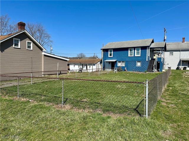 87R 26th Street, Wellsburg, WV 26070