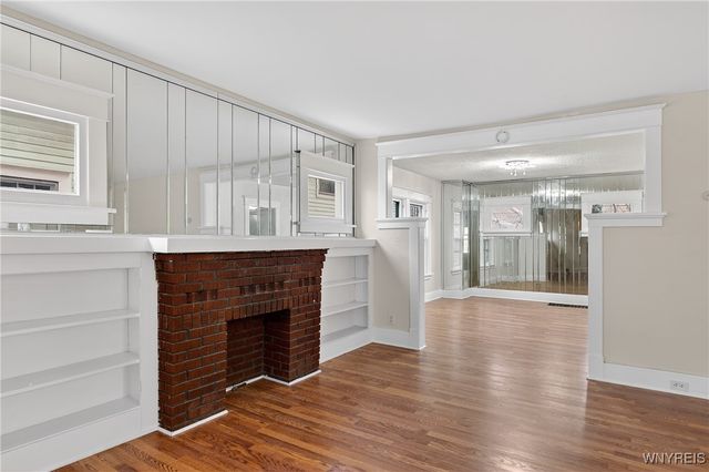 538 East Amherst Street, Buffalo, NY 14215