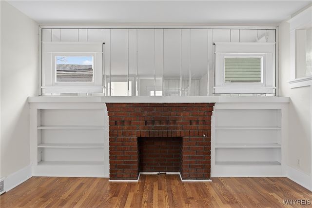 538 East Amherst Street, Buffalo, NY 14215