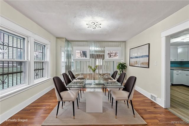 538 East Amherst Street, Buffalo, NY 14215