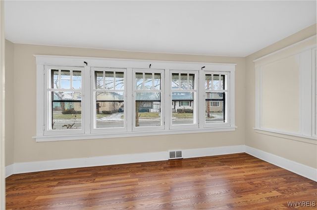 538 East Amherst Street, Buffalo, NY 14215