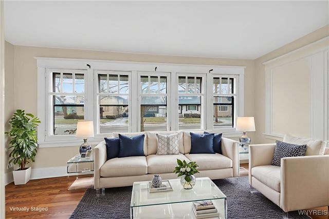 538 East Amherst Street, Buffalo, NY 14215