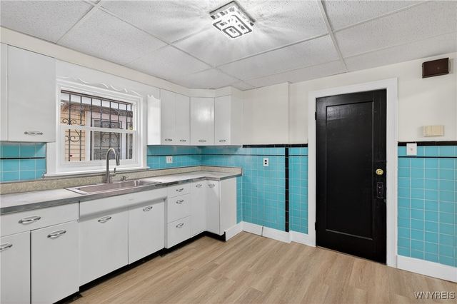 538 East Amherst Street, Buffalo, NY 14215