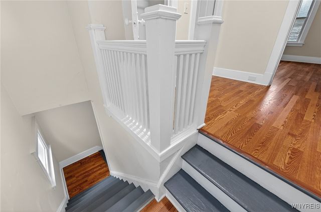 538 East Amherst Street, Buffalo, NY 14215