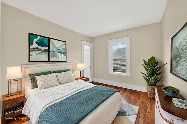 538 East Amherst Street, Buffalo, NY 14215