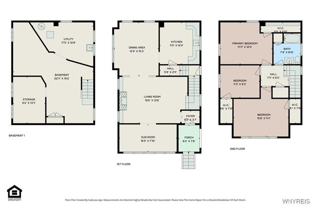 538 East Amherst Street, Buffalo, NY 14215