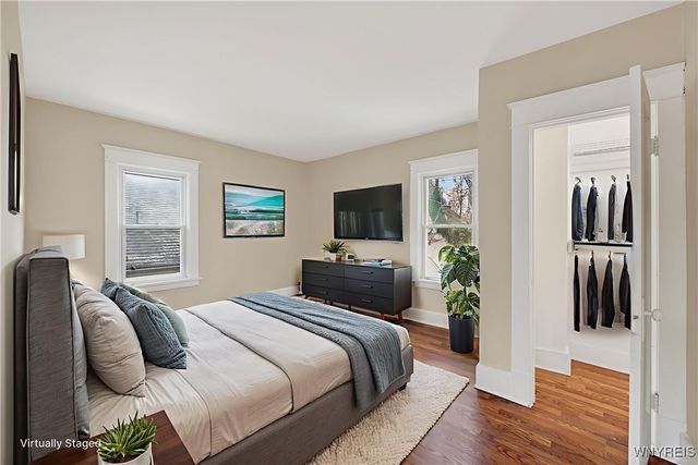 538 East Amherst Street, Buffalo, NY 14215