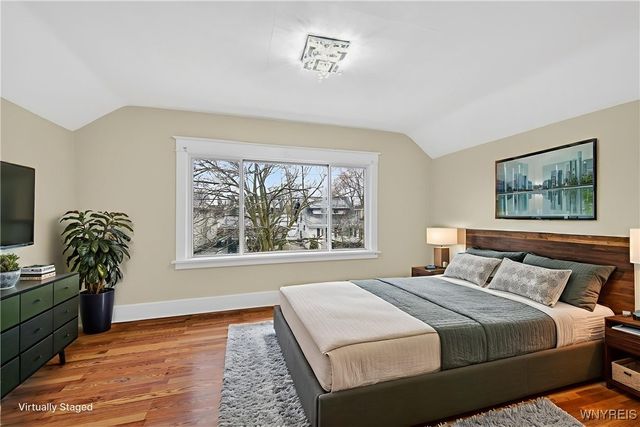 538 East Amherst Street, Buffalo, NY 14215