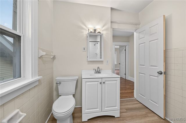 538 East Amherst Street, Buffalo, NY 14215