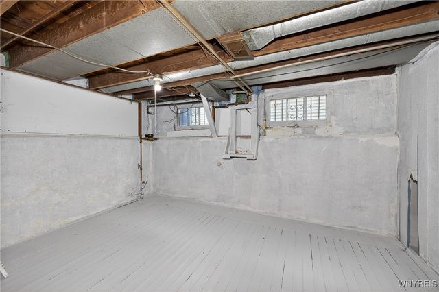 538 East Amherst Street, Buffalo, NY 14215