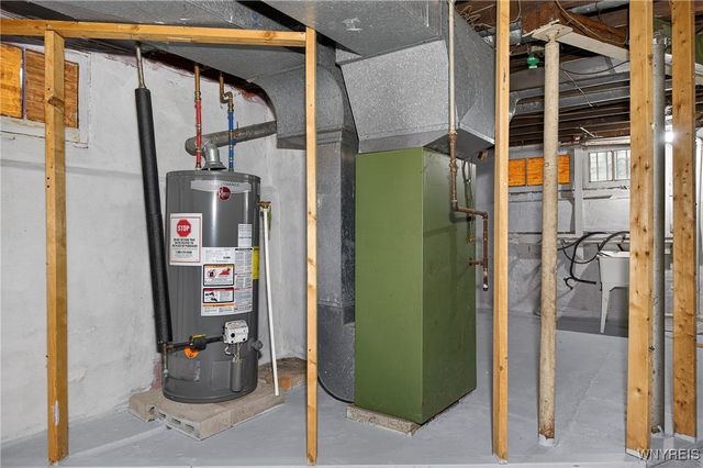 538 East Amherst Street, Buffalo, NY 14215