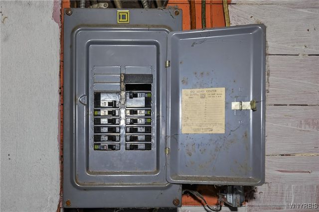 538 East Amherst Street, Buffalo, NY 14215