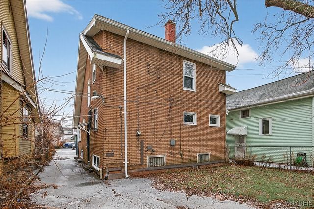 538 East Amherst Street, Buffalo, NY 14215
