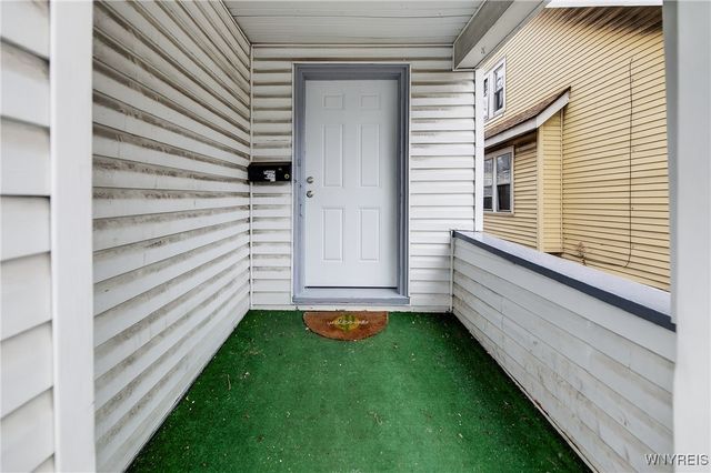 538 East Amherst Street, Buffalo, NY 14215