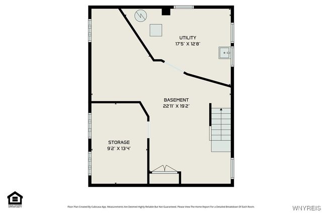 538 East Amherst Street, Buffalo, NY 14215