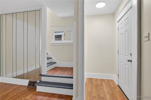 538 East Amherst Street, Buffalo, NY 14215