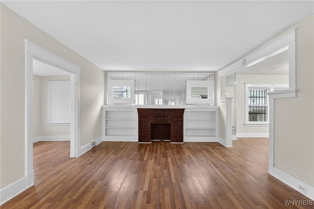 538 East Amherst Street, Buffalo, NY 14215