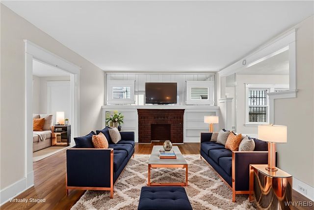 538 East Amherst Street, Buffalo, NY 14215