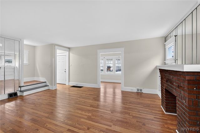 538 East Amherst Street, Buffalo, NY 14215