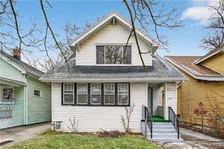 538 East Amherst Street, Buffalo, NY 14215