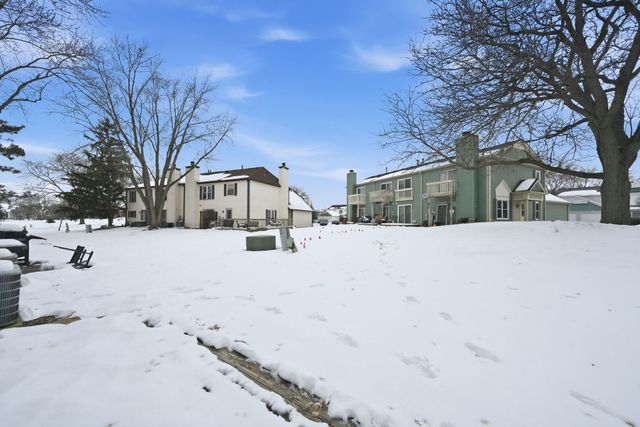 2634 Oakshire Court, Aurora, IL 60502