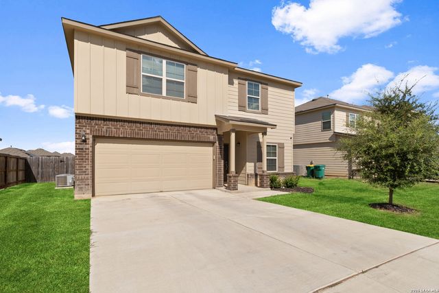 6918 Shiraz Way, Converse, TX 78109