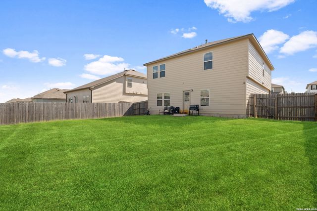 6918 Shiraz Way, Converse, TX 78109