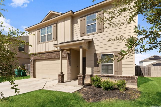 6918 Shiraz Way, Converse, TX 78109