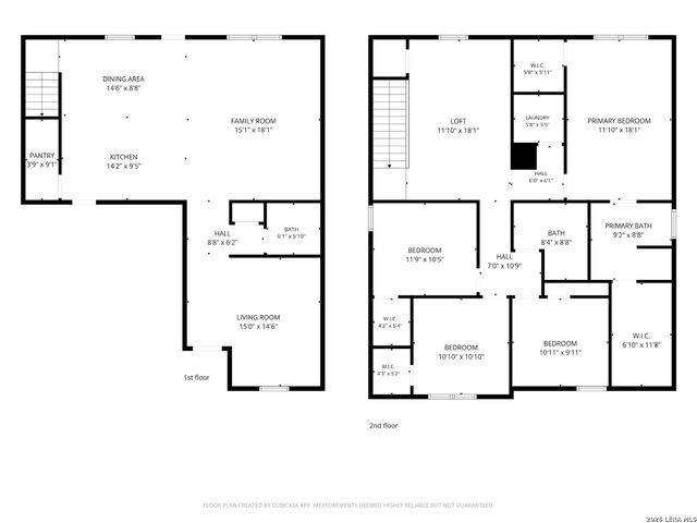 6918 Shiraz Way, Converse, TX 78109