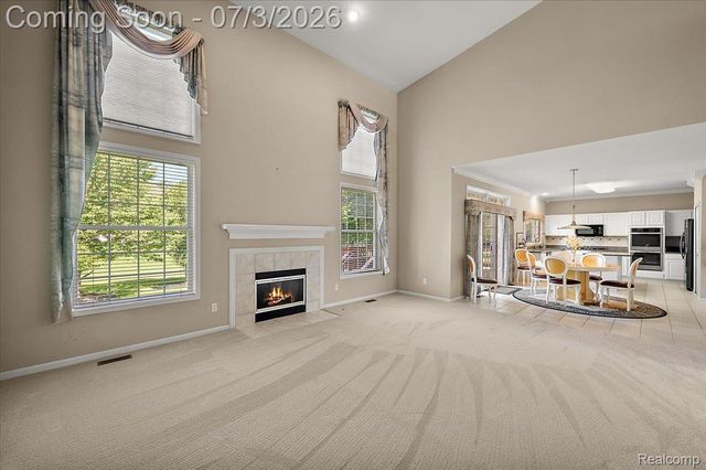 376 Bracken Court, Troy, MI 48098