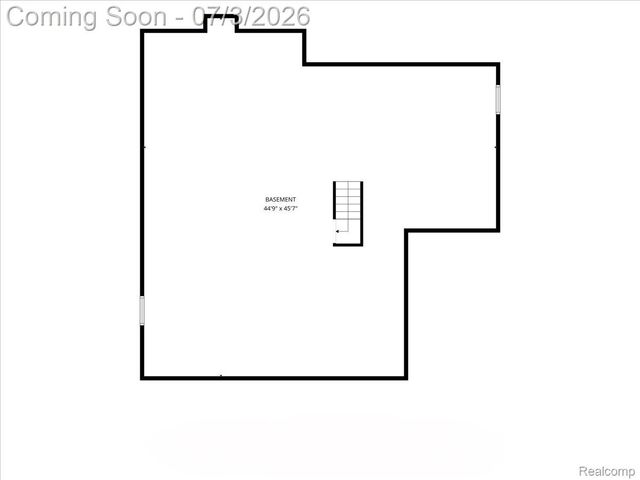 376 Bracken Court, Troy, MI 48098
