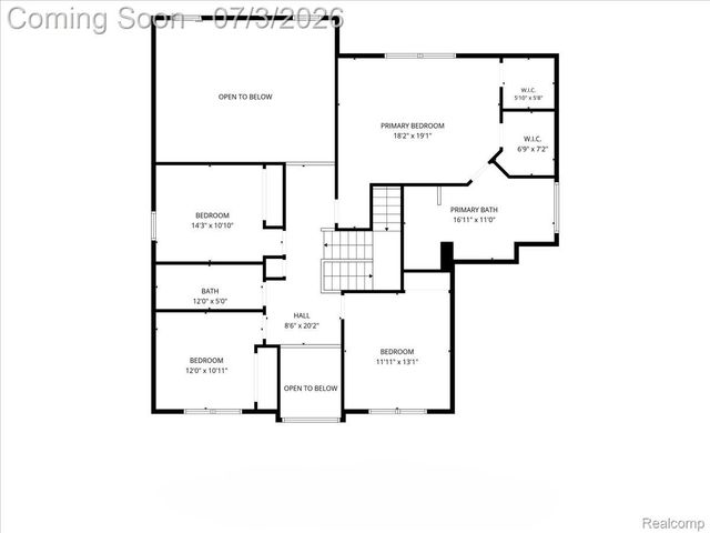 376 Bracken Court, Troy, MI 48098
