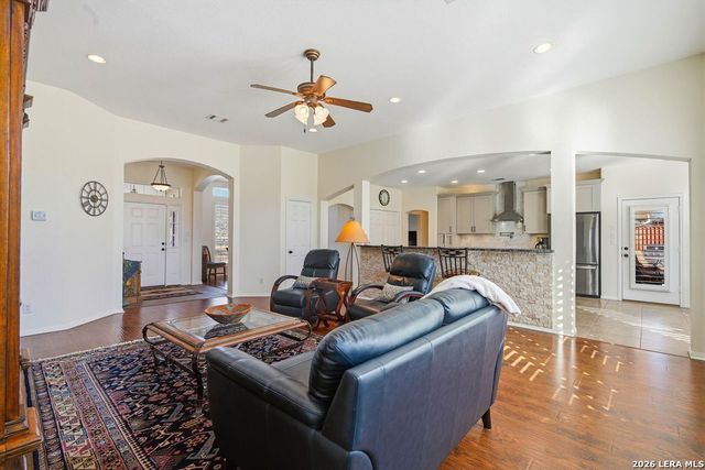 318 RIVER RIDGE, Boerne, TX 78006