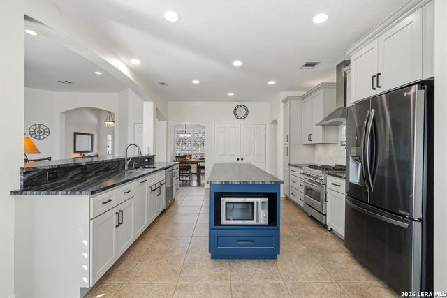 318 RIVER RIDGE, Boerne, TX 78006