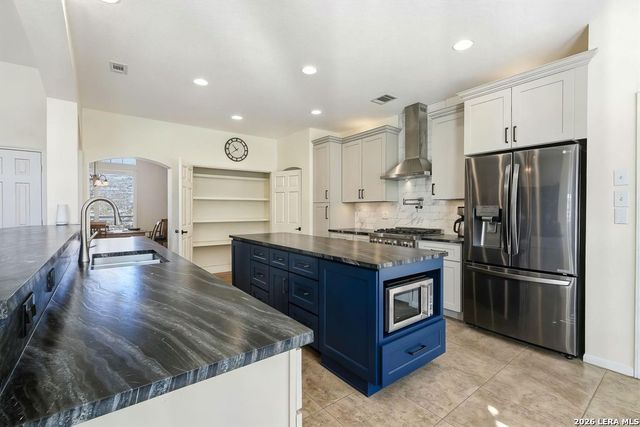 318 RIVER RIDGE, Boerne, TX 78006